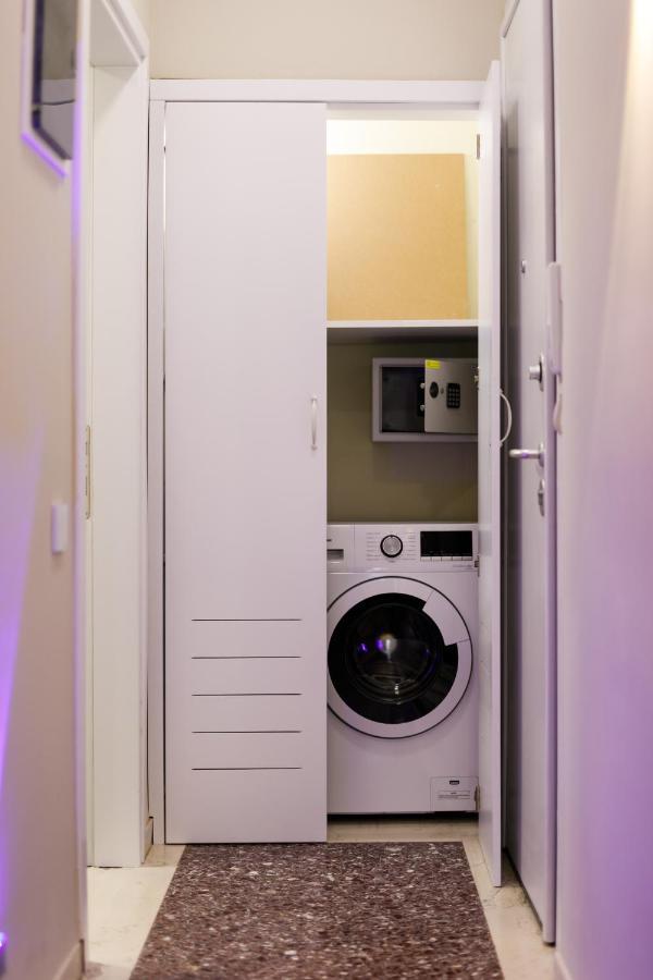 Luxury #A By Ototo Apartment Tesalonika Bagian luar foto