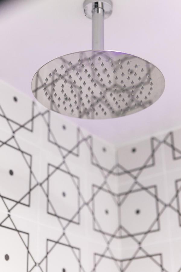 Luxury #A By Ototo Apartment Tesalonika Bagian luar foto